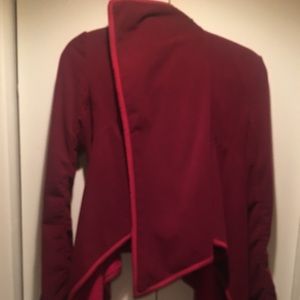Lululemon Jacket